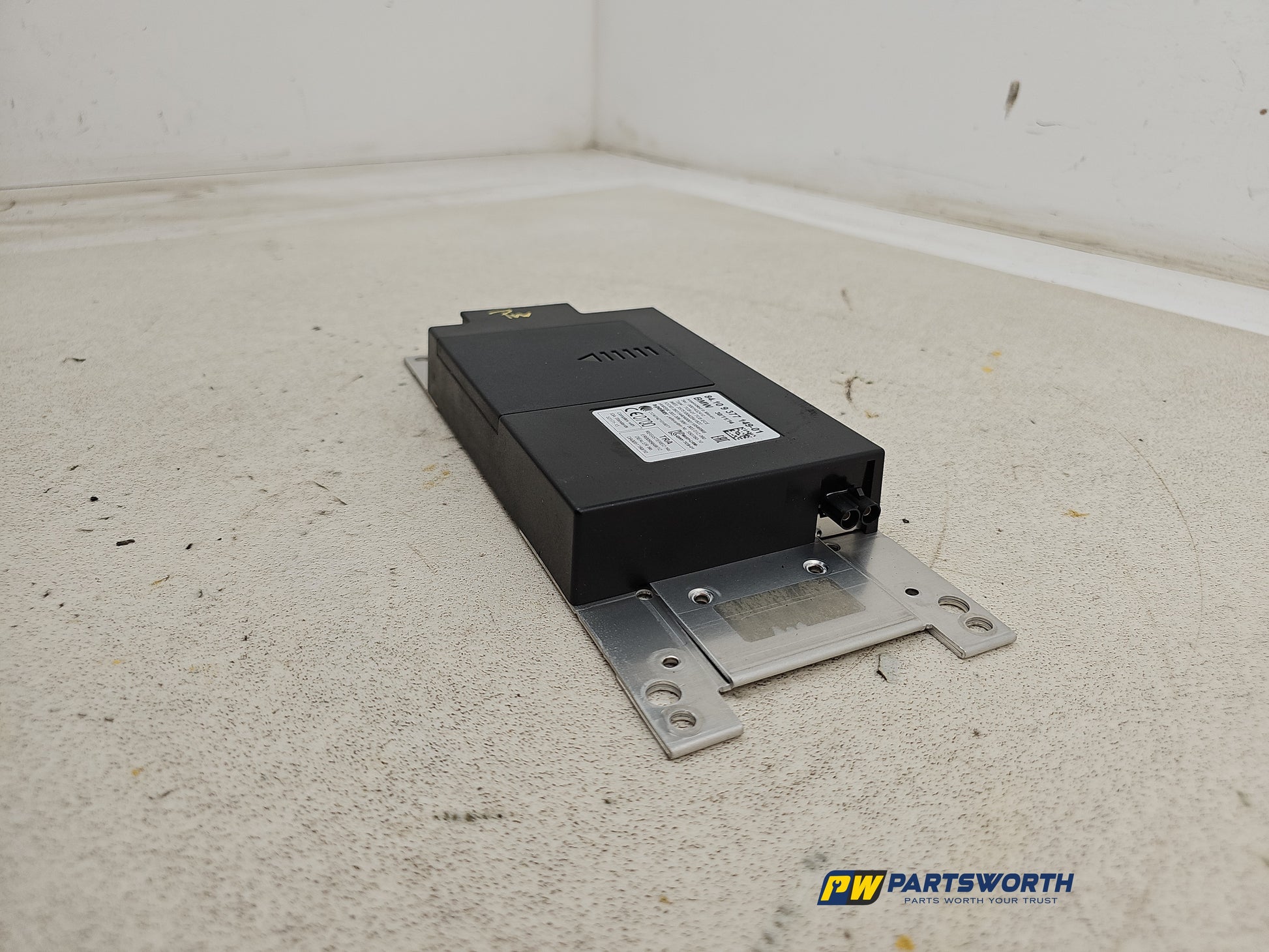 Bluetooth Connection Module 3