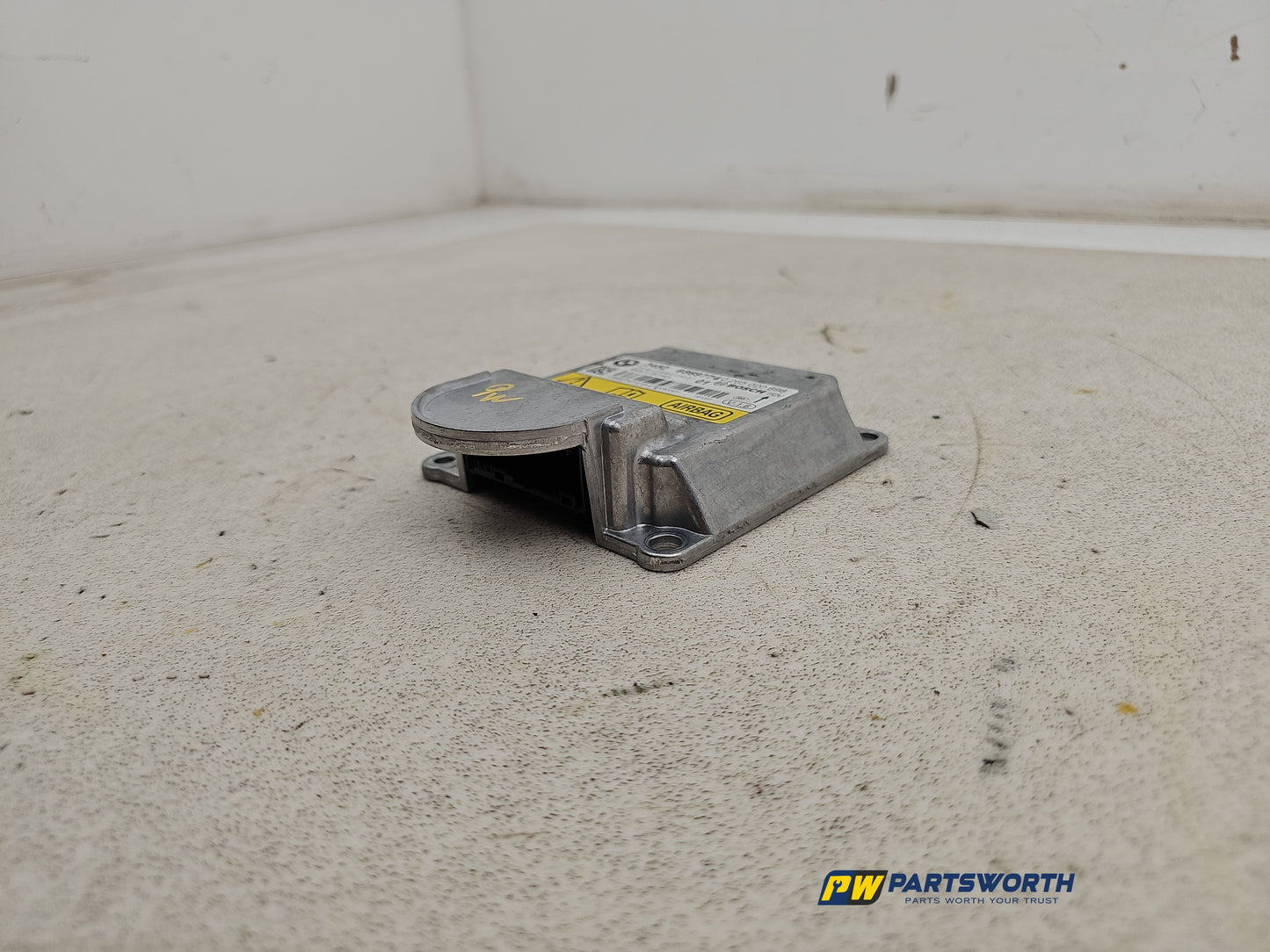 Airbag ECU 3