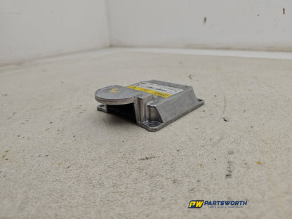 Airbag ECU 3