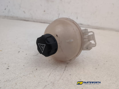 Radiator Expansion Tank 3
