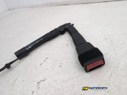 Seat Belt Front LH 3