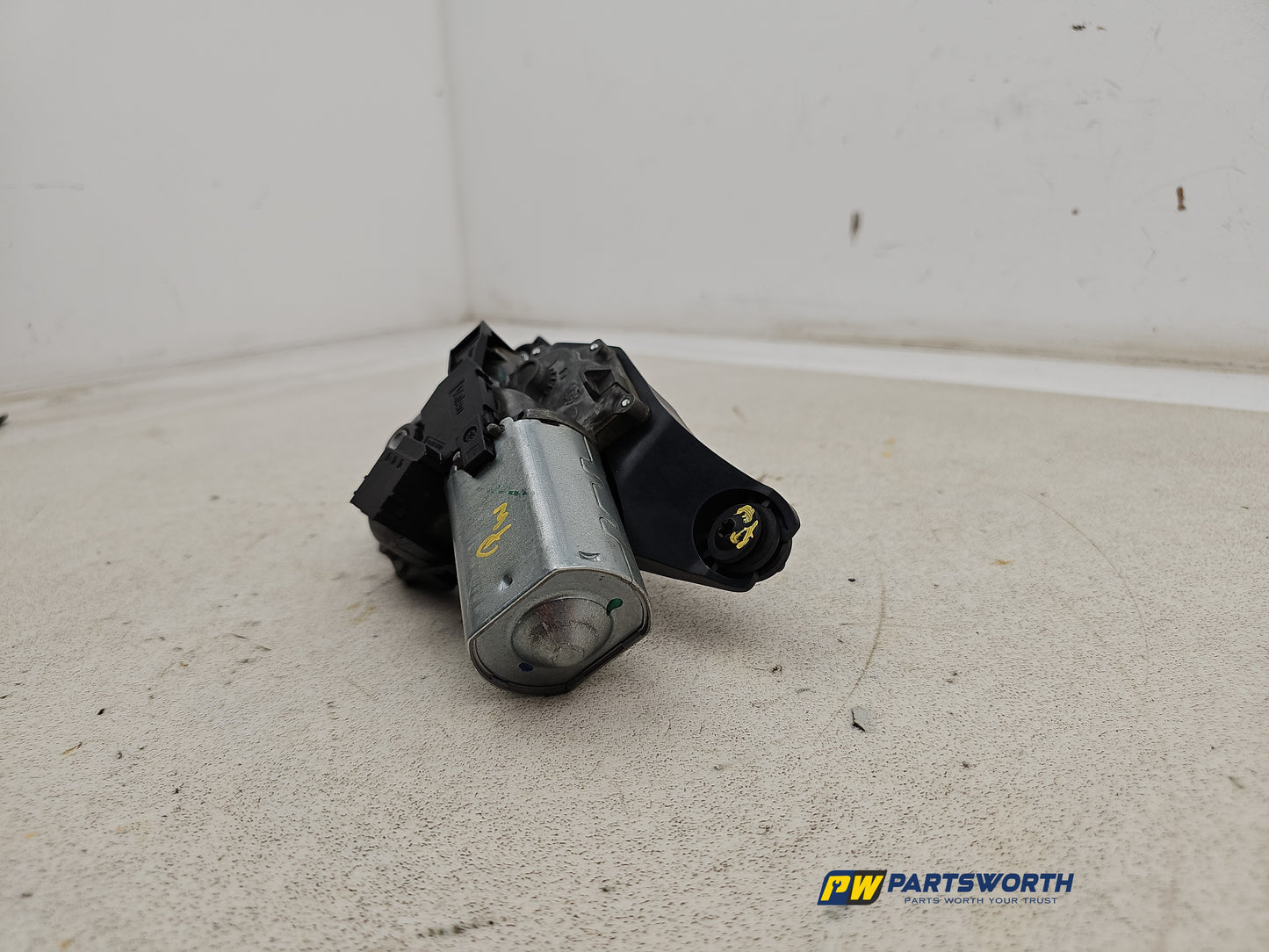 Wiper Motor Rear 3