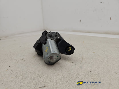 Wiper Motor Rear 3