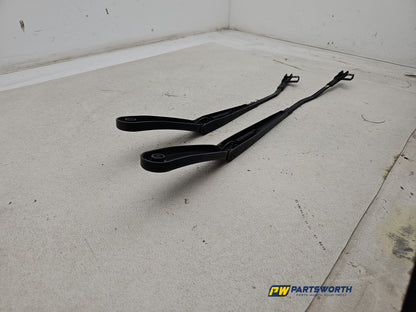 Wiper Front Arm 3