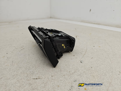 Dashboard Trim With Air Vent  3