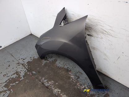 Wing Front LH 3