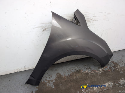 Wing Front RH 3