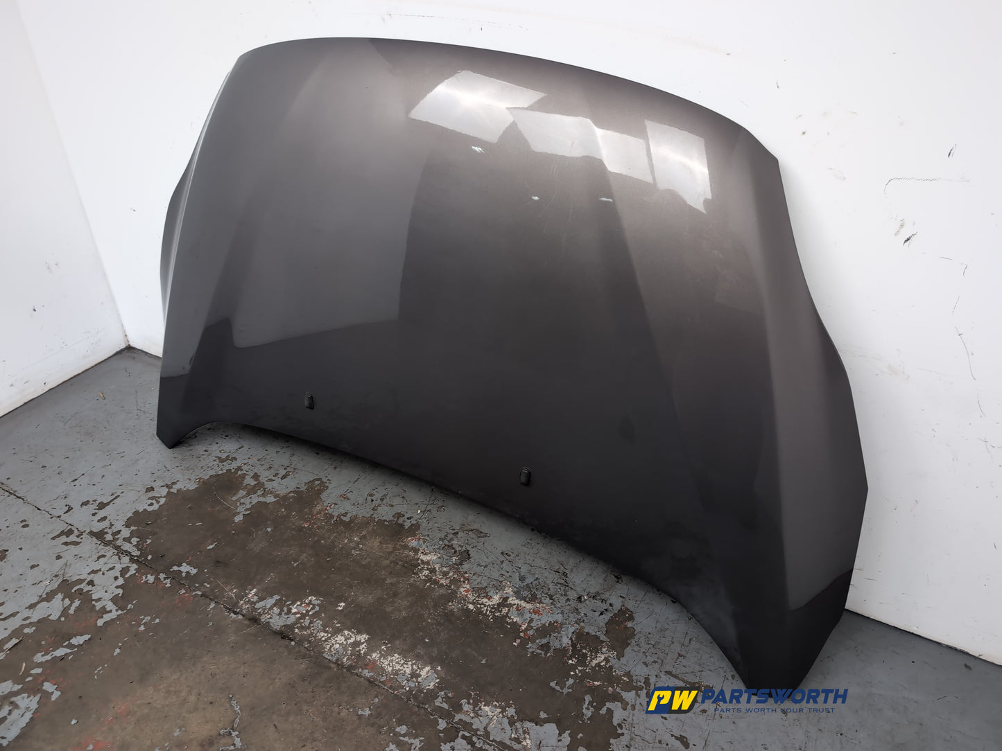 Bonnet 3