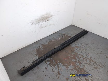 Side Skirt RH 3