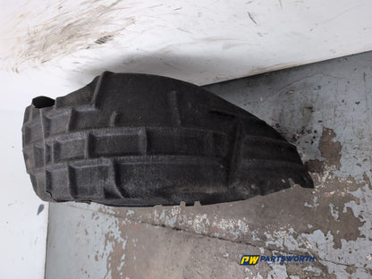 Moulding Wheel Arch Rear RH 3