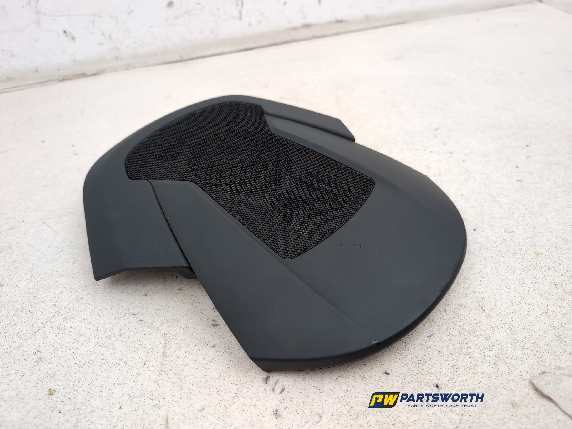 Dashboard Trims  3
