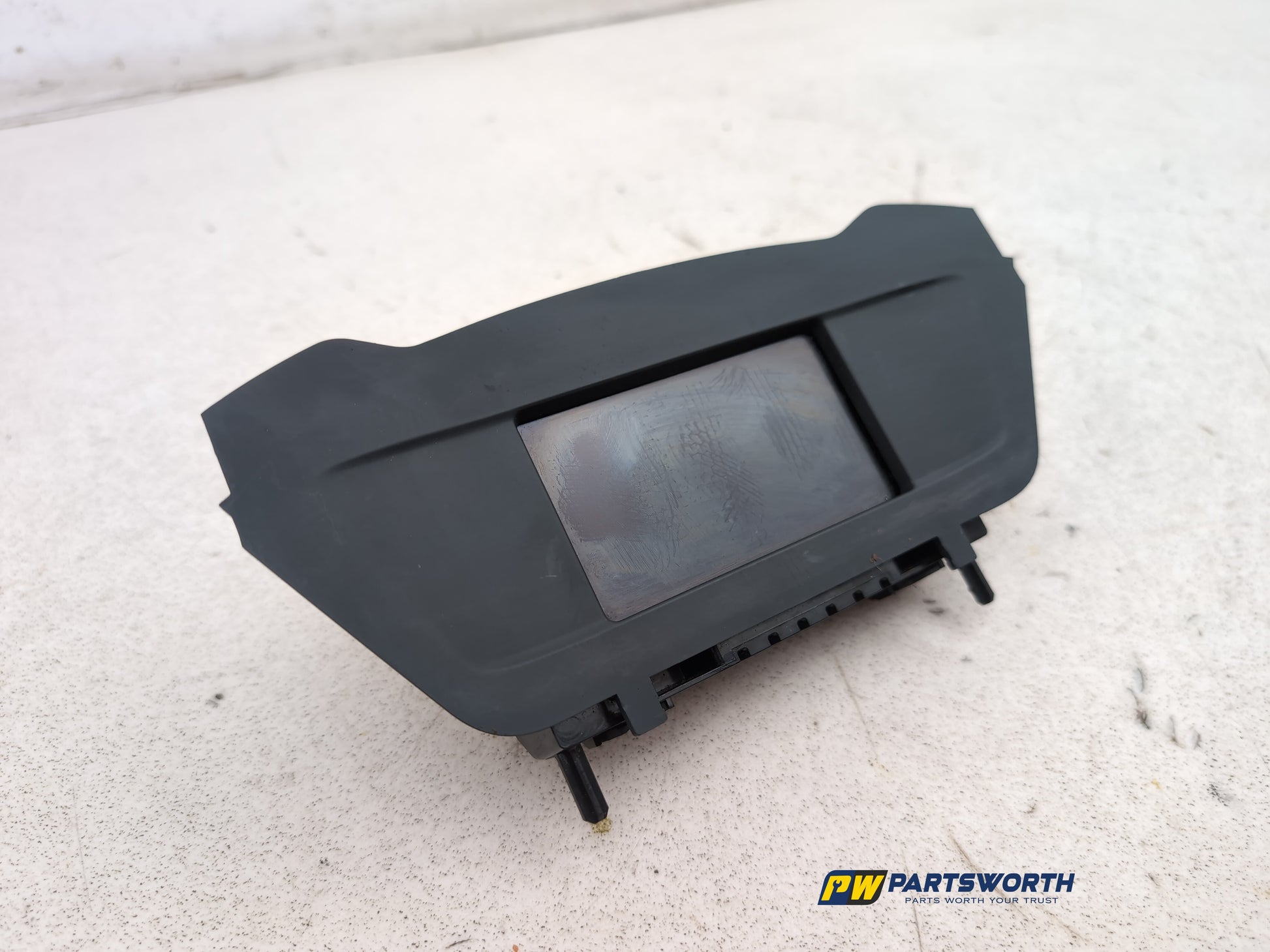 Multifunction Touch Screen Display 3