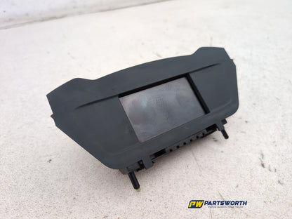 Multifunction Touch Screen Display 3