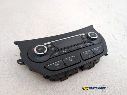 Heater Control Assembly 3