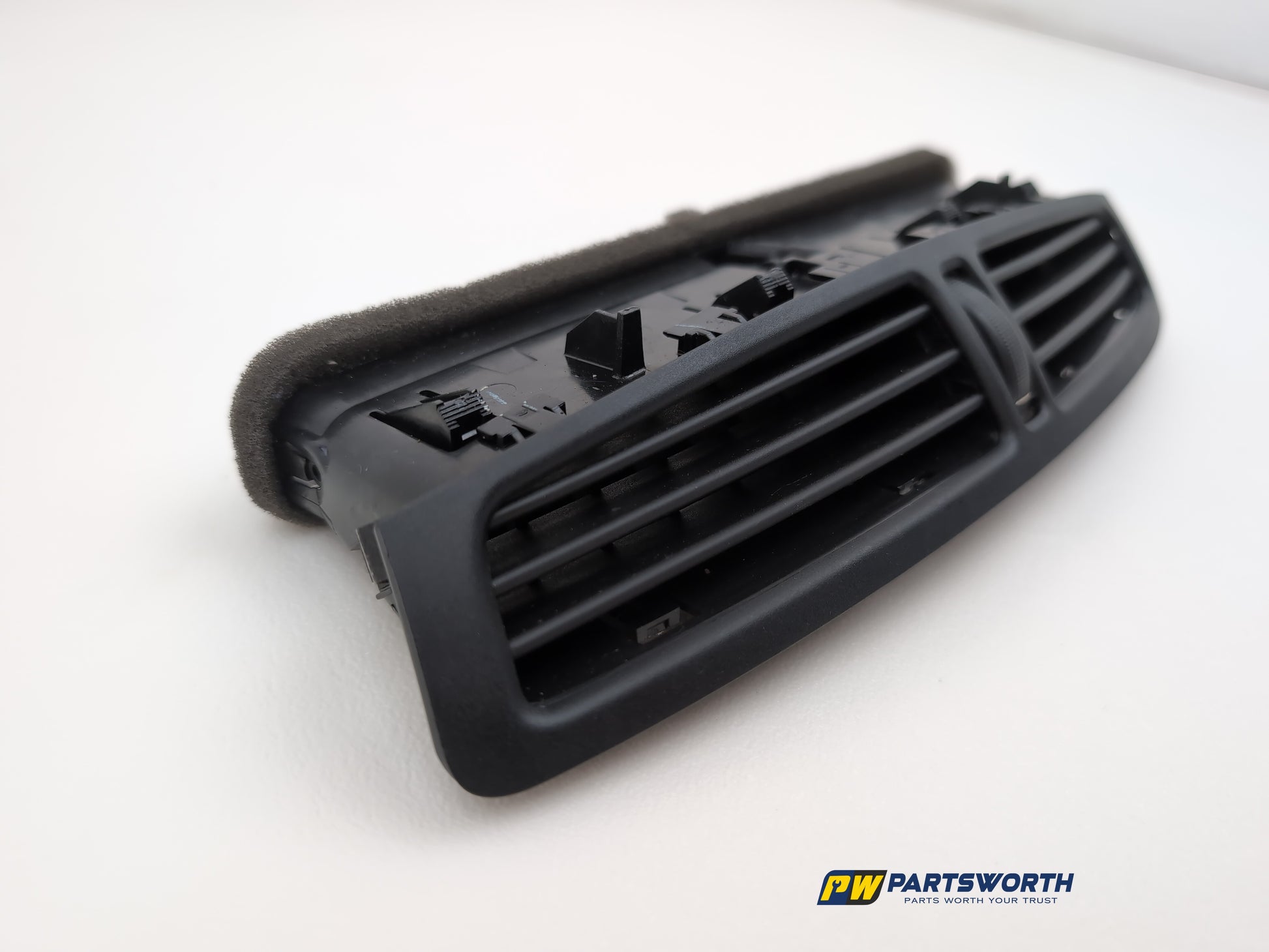 Dashboard Trim With Air Vent  3