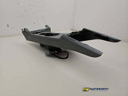 Centre Console Cup Holder 3