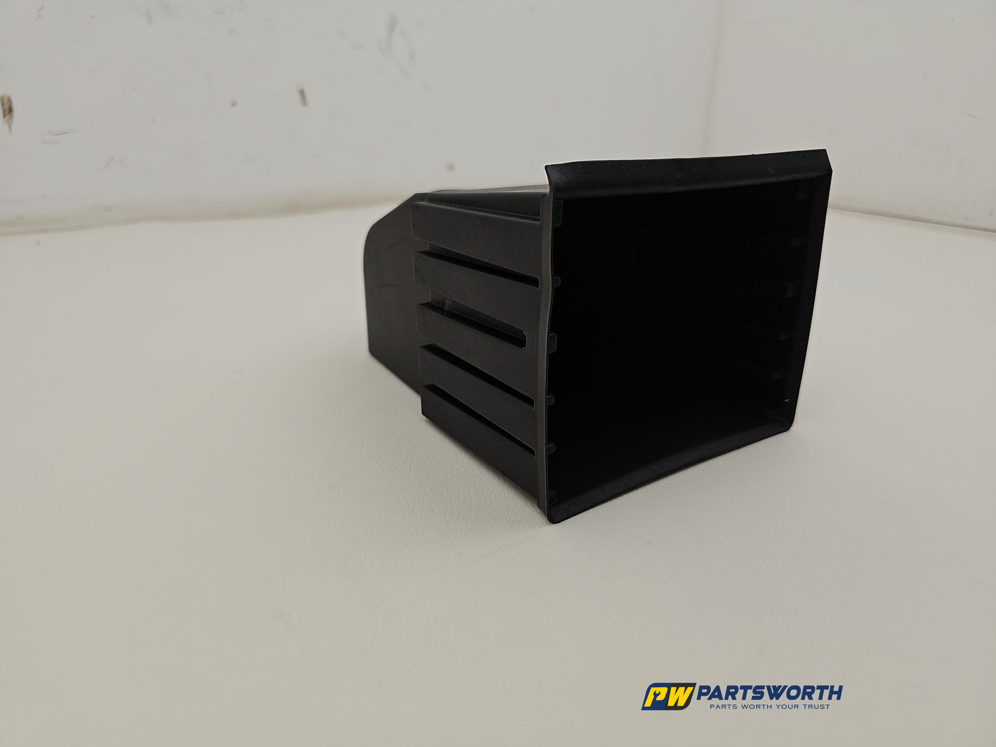 Centre Console Storage Tray 3