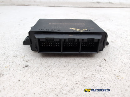ECU Parking Assistance 3