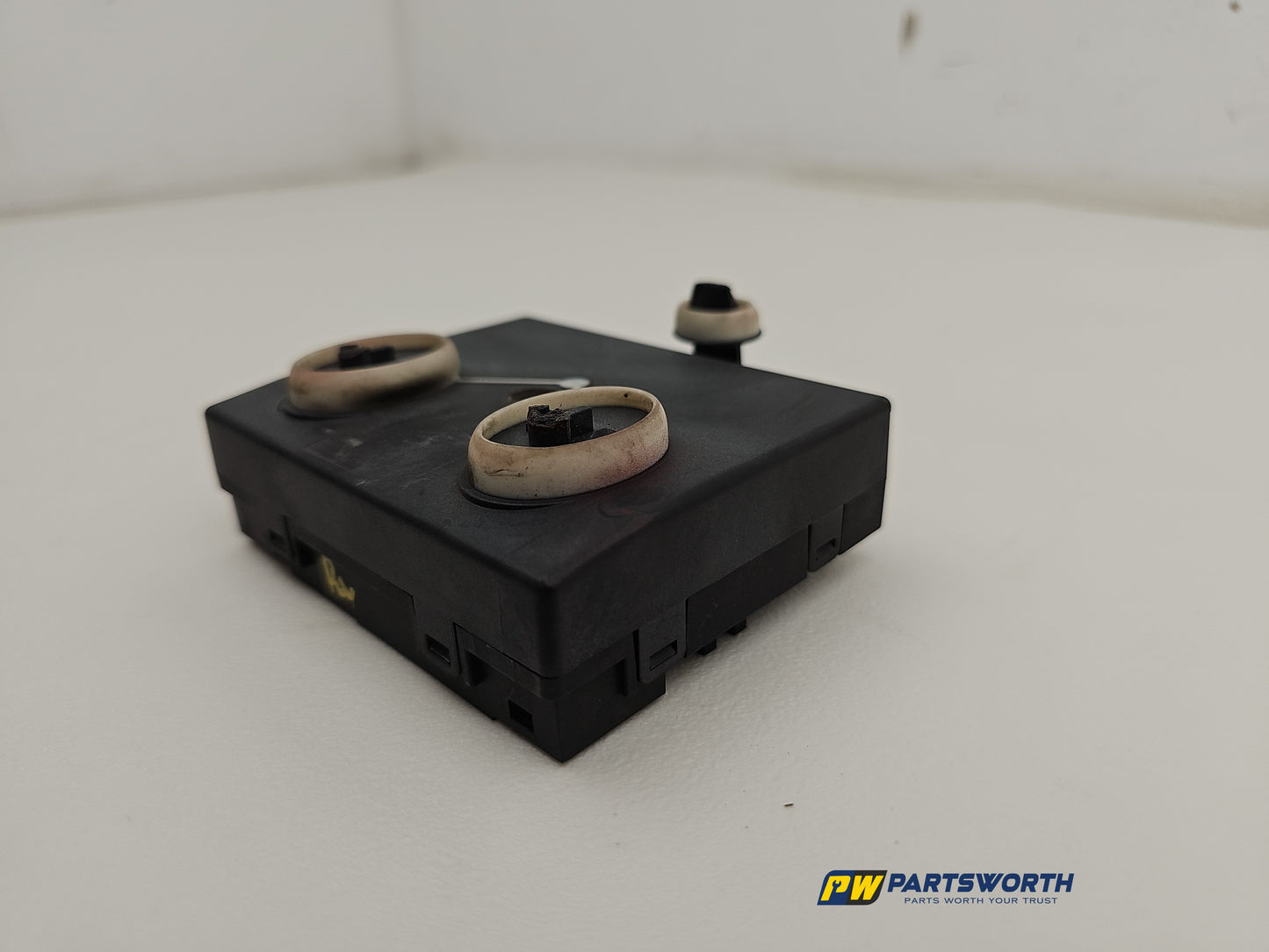 ECU Body 3