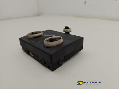 ECU Body 3