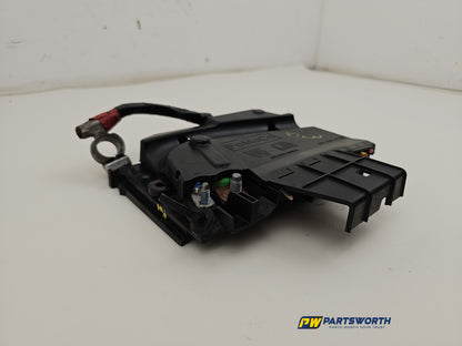 Fuse and Relay Box 1 3