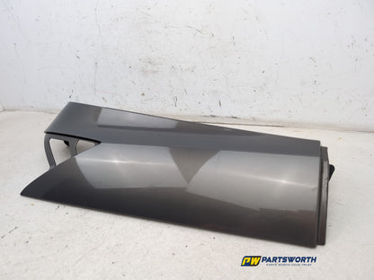 Moulding Quarter Panel RH 3