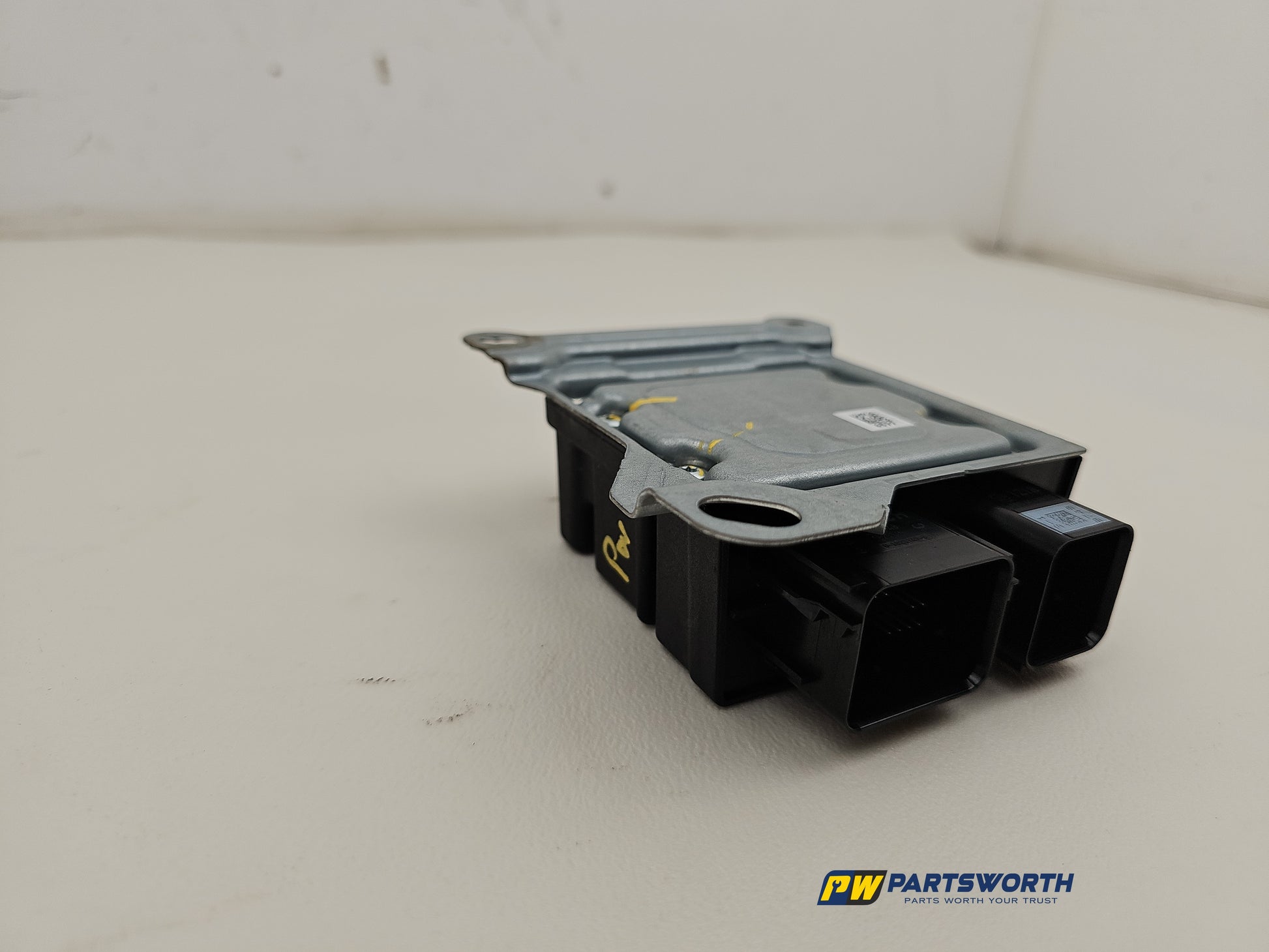 Airbag ECU 3