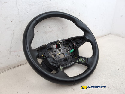 Steering Wheel 3