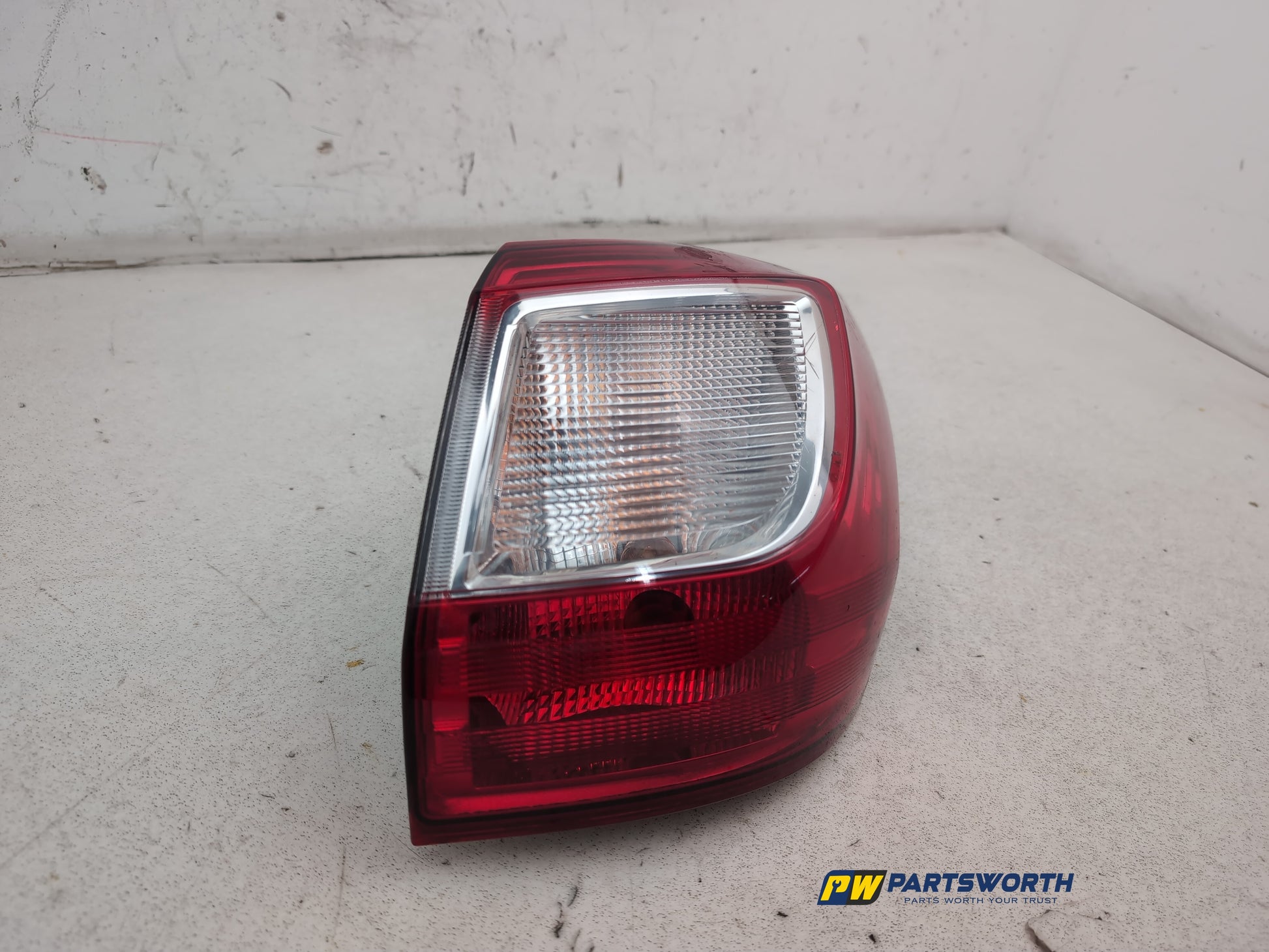 Lamp Assembly Rear RH 3