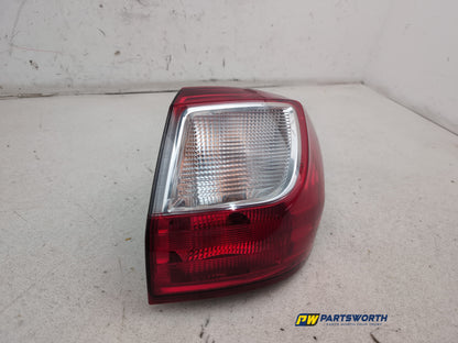Lamp Assembly Rear RH 3