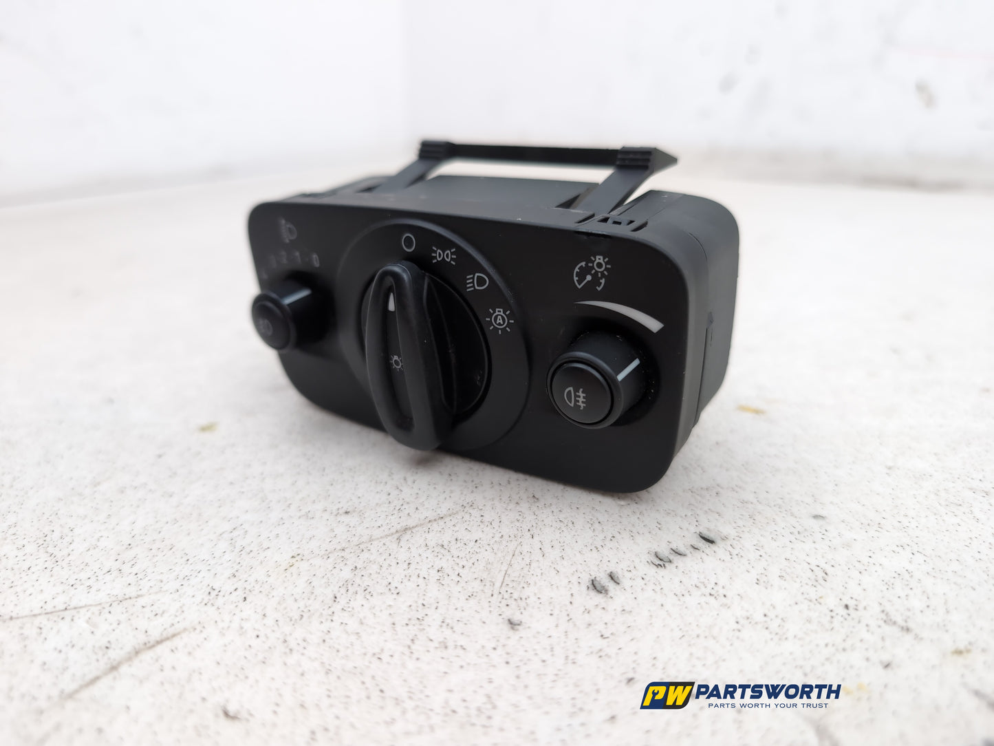 Switch Headlamp 3