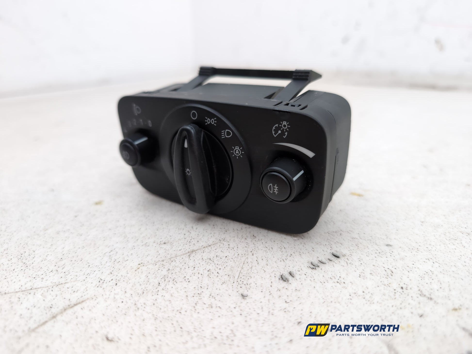 Switch Headlamp 3