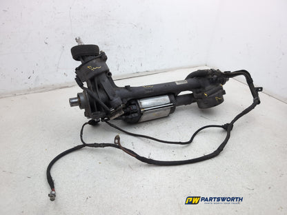 Steering Rack or Box 3