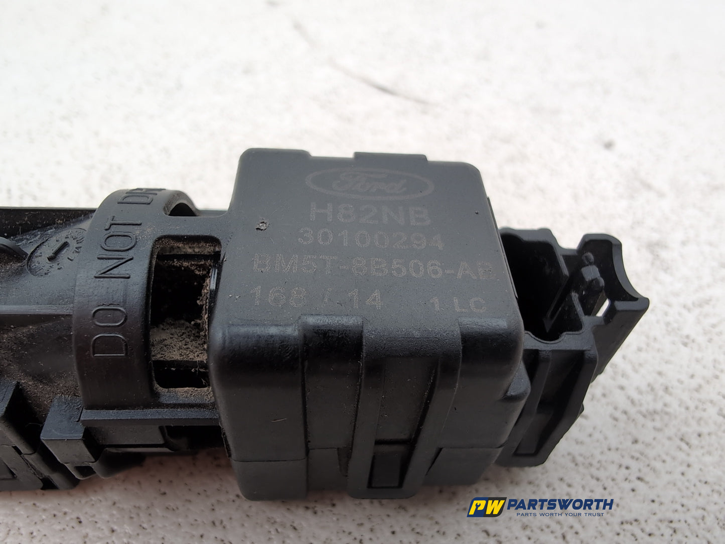 Misc sensor 3
