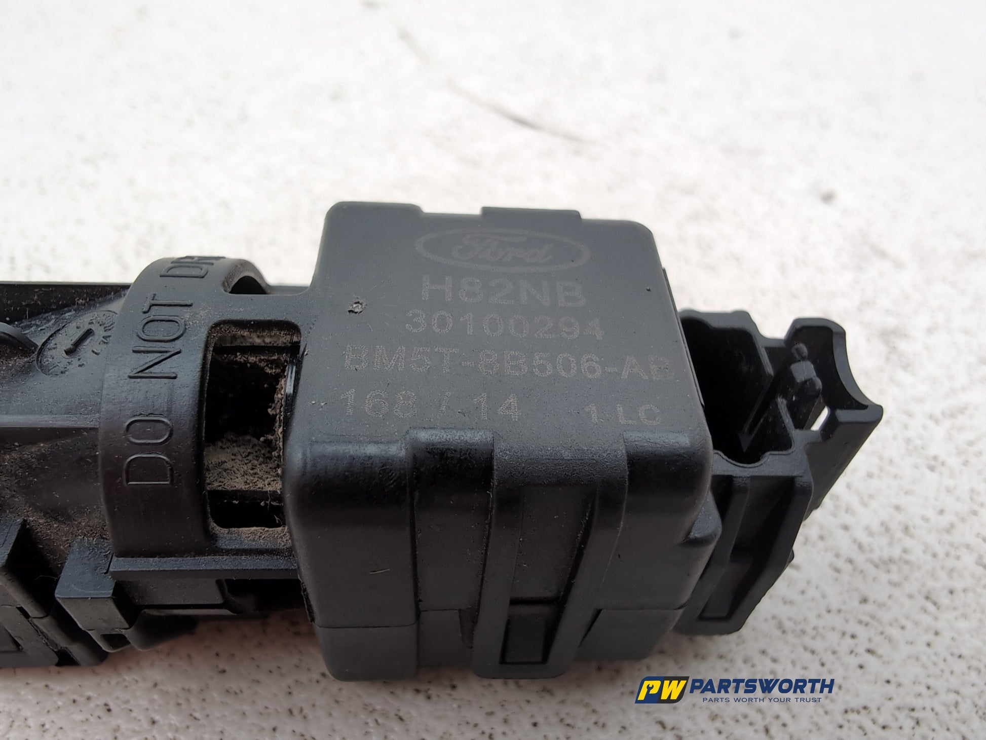 Misc sensor 3
