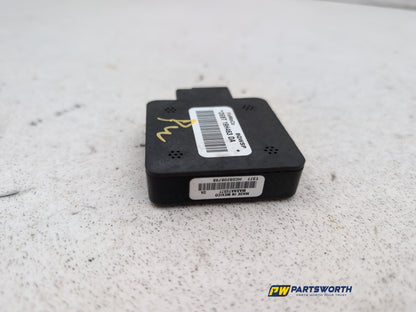 ECU Body 3