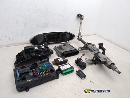 Engine ECU KIT 3