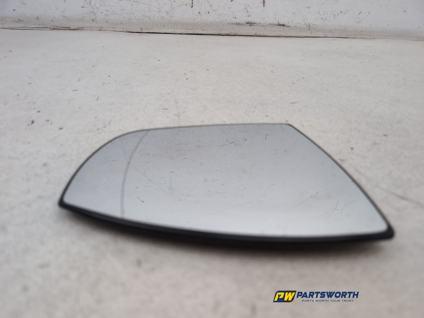 Door Mirror Glass RH 3