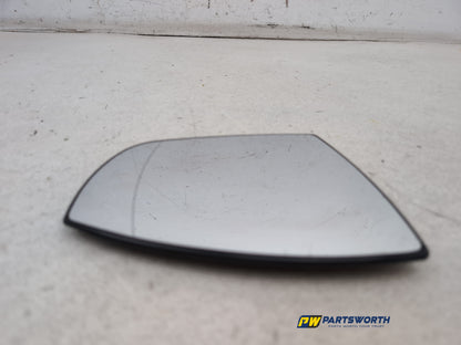 Door Mirror Glass RH 3