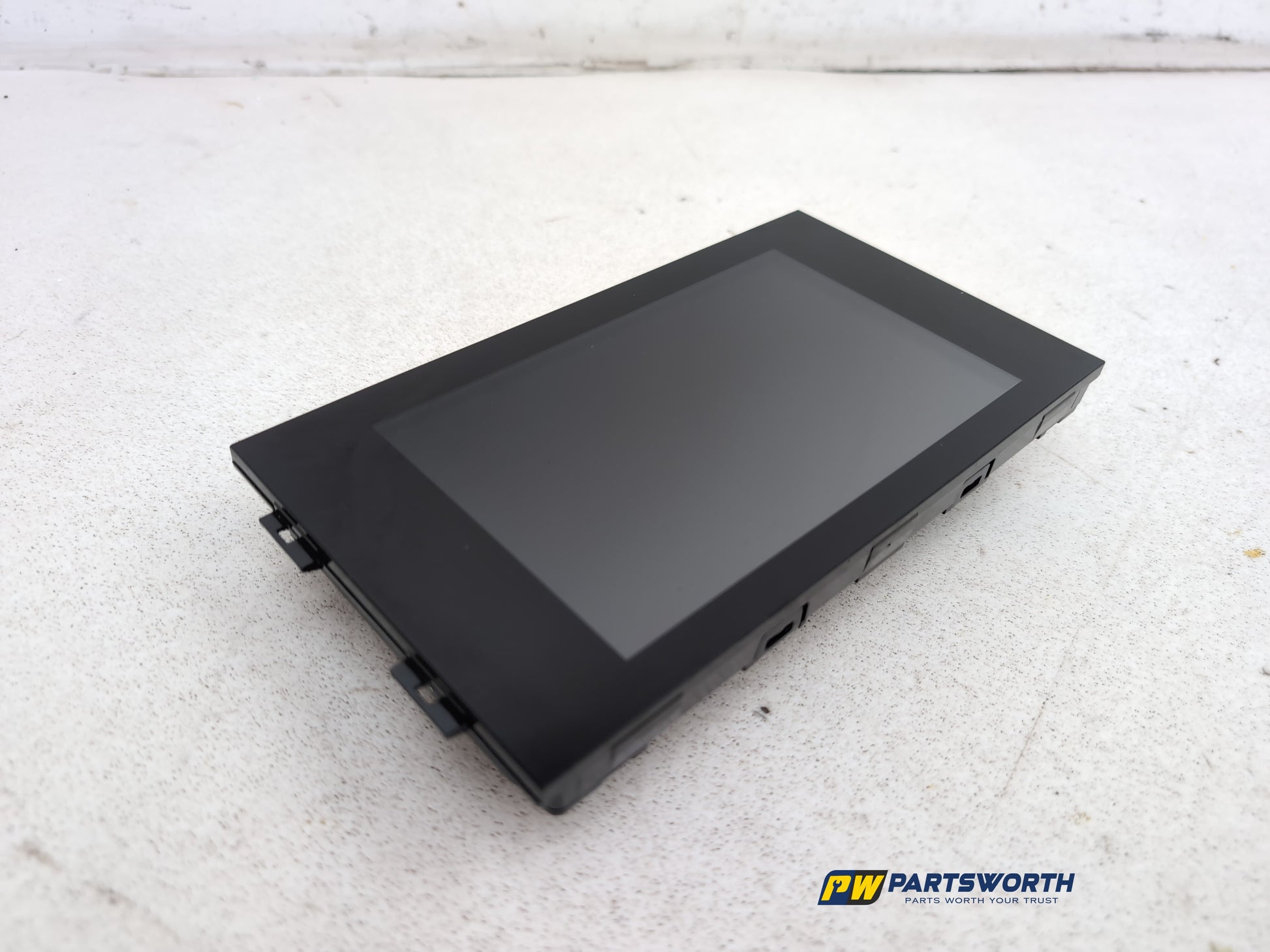 Multi Function Display Unit 3