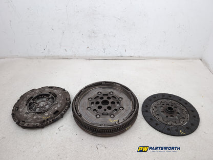 Dual Mass Flywheel 3