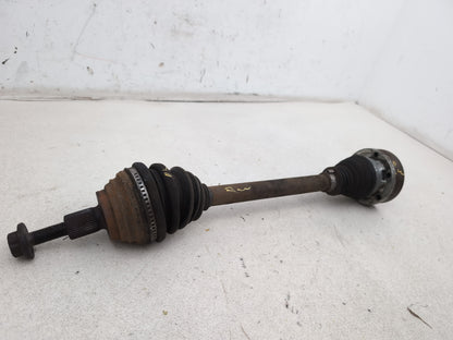 Driveshaft Front LH 3
