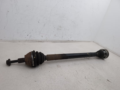 Driveshaft Front RH 3