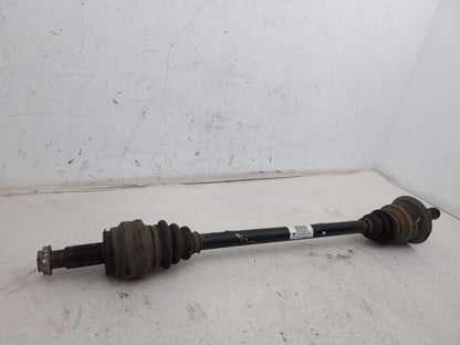 Driveshaft Rear RH 3