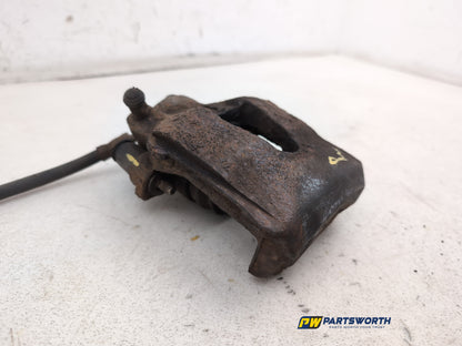 Brake Caliper Front RH 3