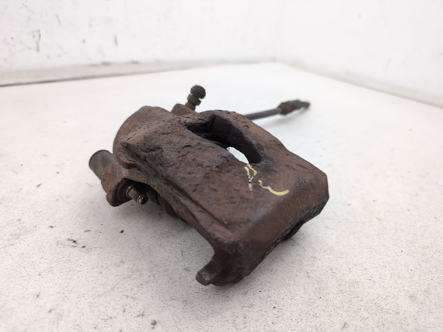 Brake Caliper Front LH 3
