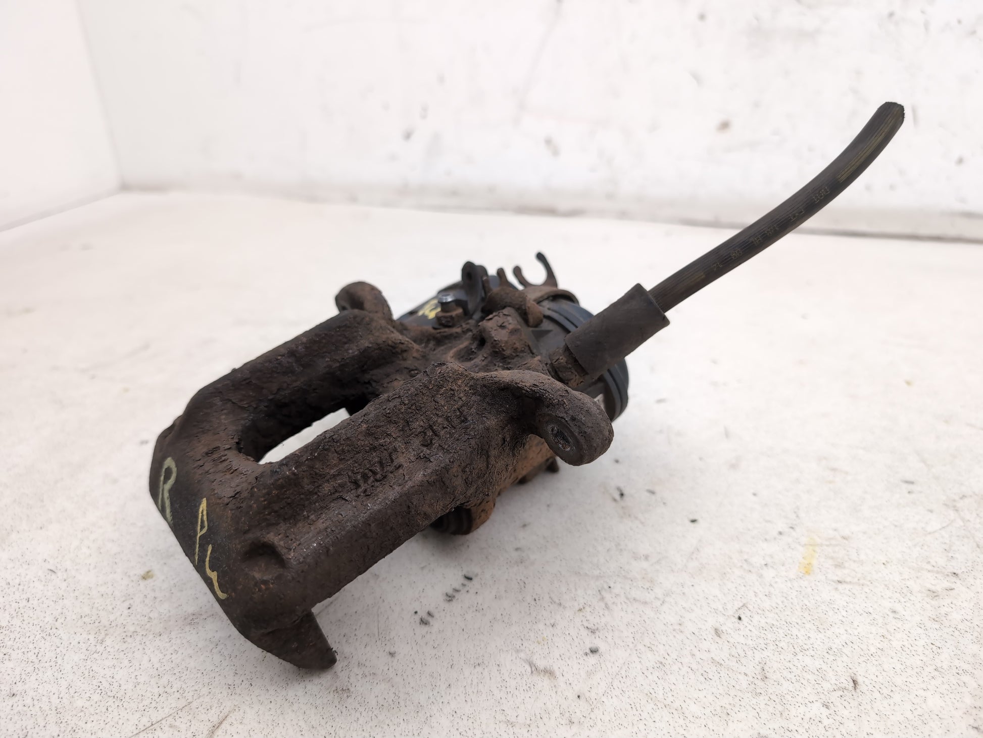Brake Rear Caliper RH 3