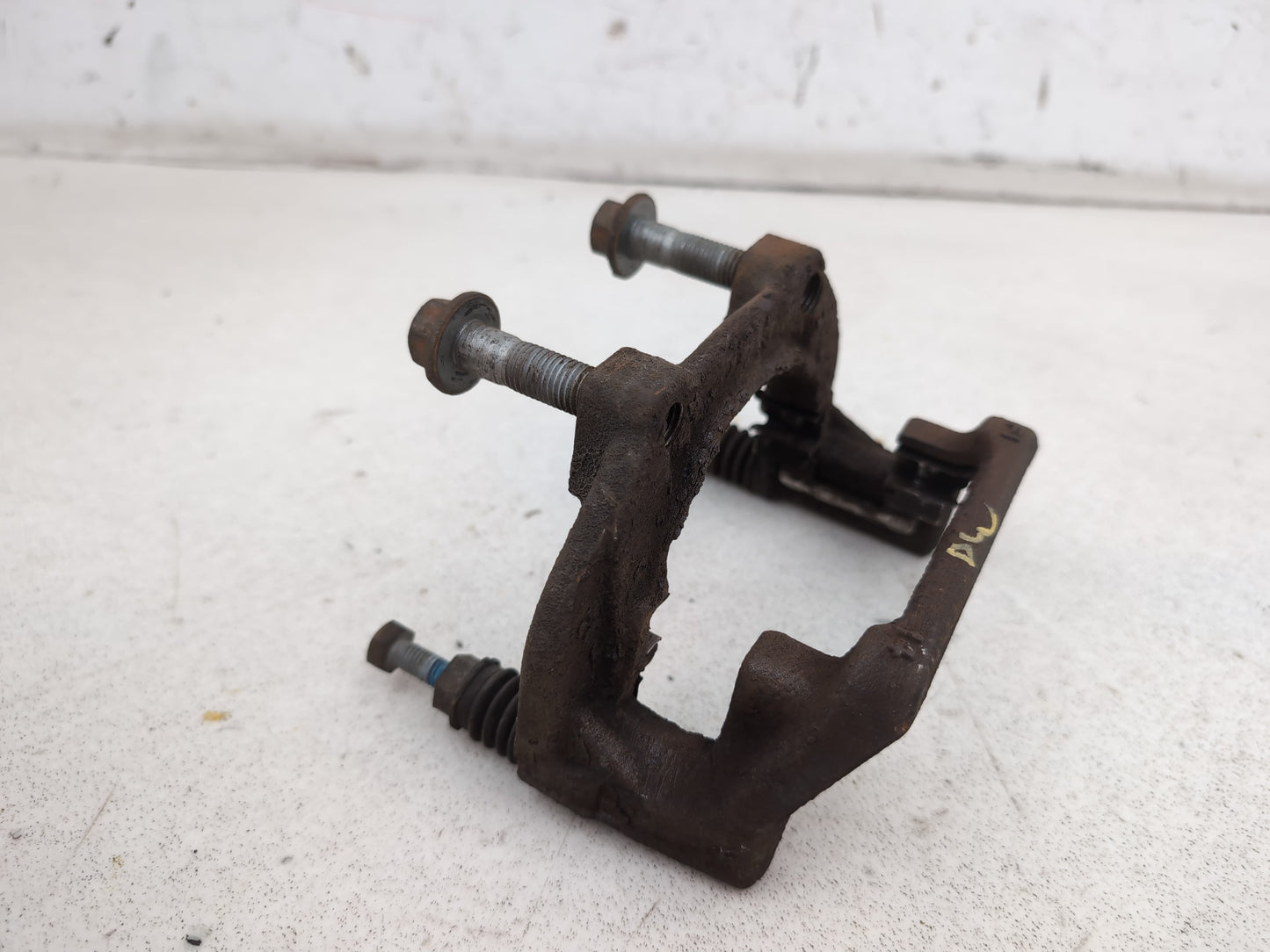 Brake Rear Caliper Support RH 3