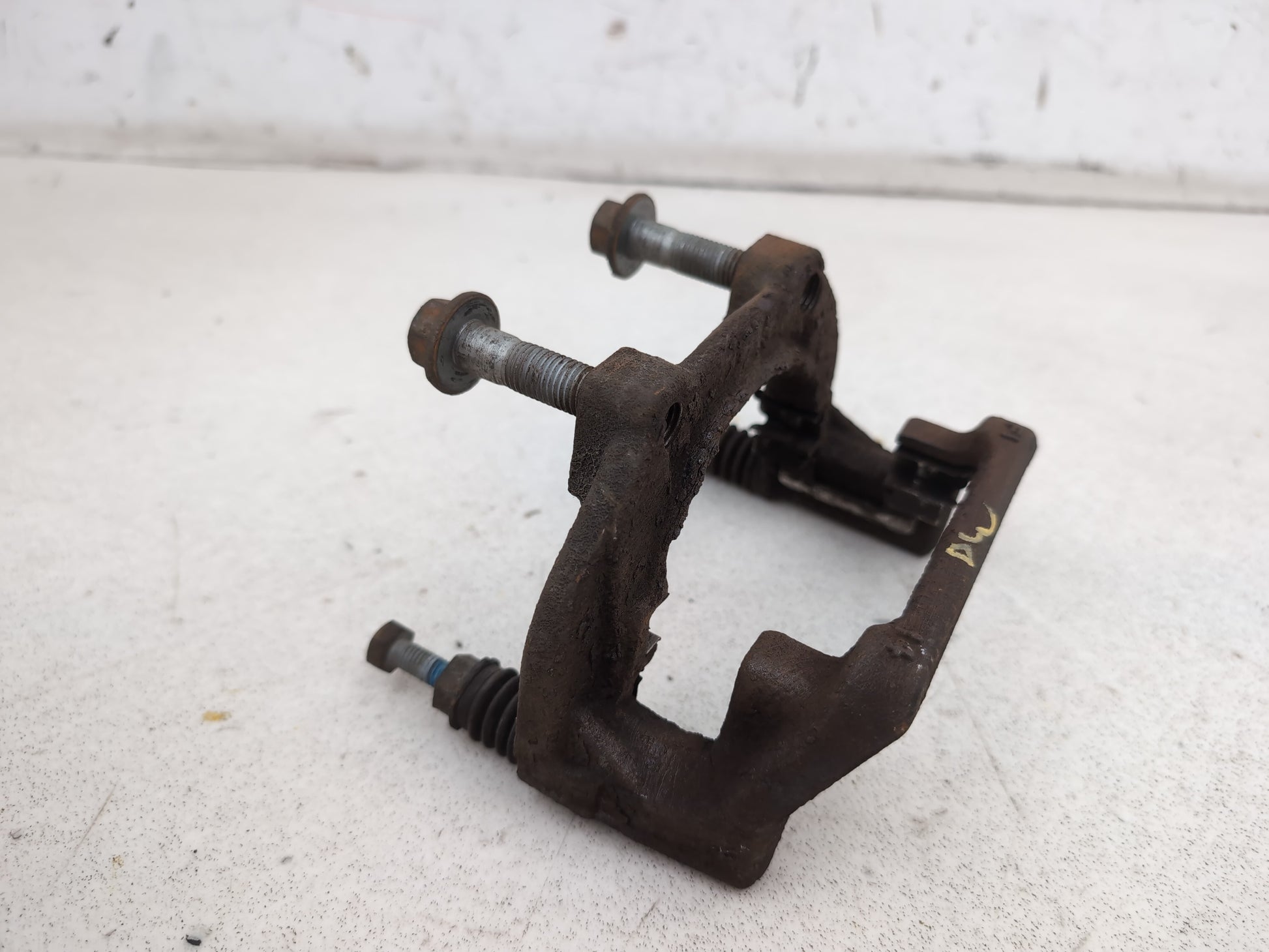 Brake Rear Caliper Support RH 3