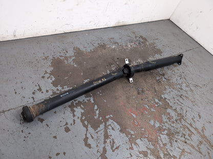Propshaft 3